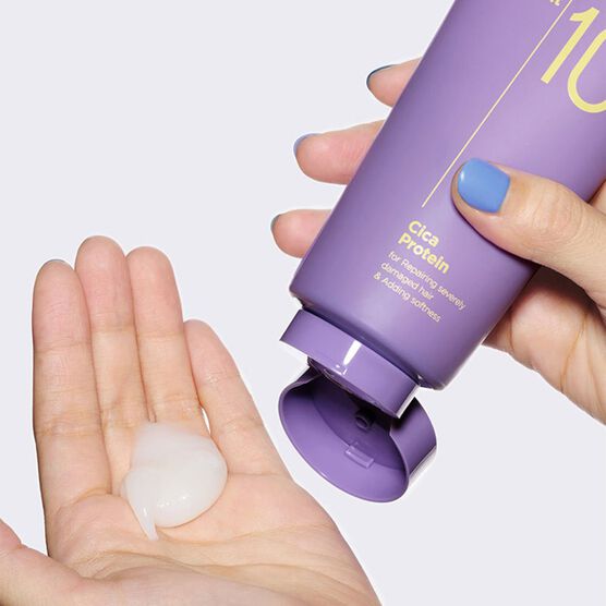 SALON10 CICA PROTEIN 215ML